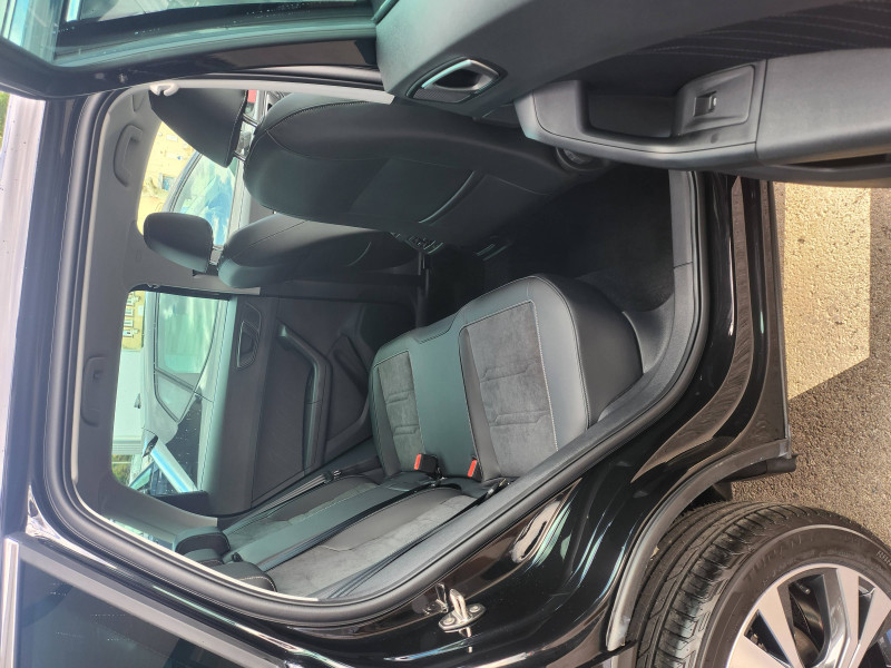 Seat Ateca Ateca 1.0 TSI 110 ch Start/Stop  occasion à AJACCIO - photo n°8