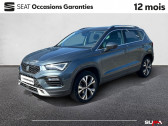 Annonce Seat Ateca occasion Essence Ateca 1.0 TSI 110 ch Start/Stop  Nevers