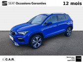 Seat Ateca Ateca 1.0 TSI 110 ch Start/Stop   CHATEAUBERNARD 16