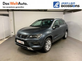 Seat Ateca occasion année 2019 boite Manuelle Annonce Seat Ateca occasion Essence Ateca 1.0 TSI 115 ch Start/Stop Style 5p à La Motte-Servolex