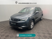 Annonce Seat Ateca occasion Essence Ateca 1.0 TSI 115 ch Start/Stop Style  Beauvais