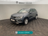 Annonce Seat Ateca occasion Essence Ateca 1.0 TSI 115 ch Start/Stop Style � P�ronne