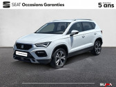 Seat Ateca occasion année 2024 boite Manuelle Annonce Seat Ateca occasion Essence Ateca 1.0 TSI 115 ch Start/Stop à Cosne-Cours-sur-Loire
