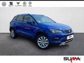Annonce Seat Ateca occasion  Ateca 1.0 TSI 115 ch Start/Stop à Nevers