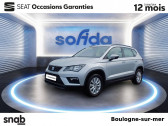 Seat Ateca Ateca 1.0 TSI 115 ch Start/Stop   Saint Léonard 62