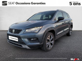 Annonce Seat Ateca occasion Essence Ateca 1.0 TSI 115 ch Start/Stop  Nevers