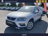 Seat Ateca occasion année 2019 boite Manuelle Annonce Seat Ateca occasion Essence Ateca 1.0 TSI 115 ch Start/Stop à Maizières la Grande Paroisse