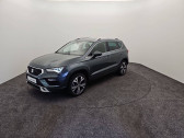 Annonce Seat Ateca occasion Essence Ateca 1.0 TSI 115 ch Start/Stop  Blois