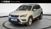 Seat Ateca occasion année 2017 boite Automatique Annonce Seat Ateca occasion Essence Ateca 1.4 EcoTSI 150 ch ACT Start/Stop DSG6 4Drive à MARSEILLE