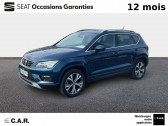 Seat Ateca occasion année 2017 Annonce Seat Ateca occasion Essence Ateca 1.4 EcoTSI 150 ch ACT Start/Stop DSG6 4Drive à SAINTES