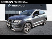 Annonce Seat Ateca occasion Essence Ateca 1.4 EcoTSI 150 ch ACT Start/Stop DSG6 4Drive  SAINT MARTIN D'HERES