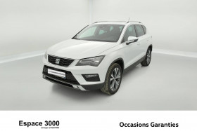 Seat Ateca , garage Espace 3000 Besanon  Besanon