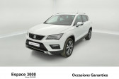 Seat Ateca occasion année 2017 Annonce Seat Ateca occasion Essence Ateca 1.4 EcoTSI 150 ch ACT Start/Stop DSG6 4Drive à Besançon