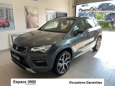 Seat Ateca occasion année 2018 Annonce Seat Ateca occasion Essence Ateca 1.4 EcoTSI 150 ch ACT Start/Stop DSG6 4Drive à Saints-Geosmes