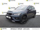 Annonce Seat Ateca occasion Essence Ateca 1.4 EcoTSI 150 ch ACT Start/Stop DSG7  Les Ulis