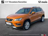 Annonce Seat Ateca occasion Essence Ateca 1.4 EcoTSI 150 ch ACT Start/Stop DSG7  Nevers