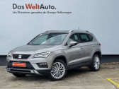 Annonce Seat Ateca occasion Essence Ateca 1.4 EcoTSI 150 ch ACT Start/Stop DSG7  CERGY