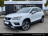 Seat Ateca occasion année 2018 boite Manuelle Annonce Seat Ateca occasion Essence Ateca 1.4 EcoTSI 150 ch ACT Start/Stop Style 5p à Muret