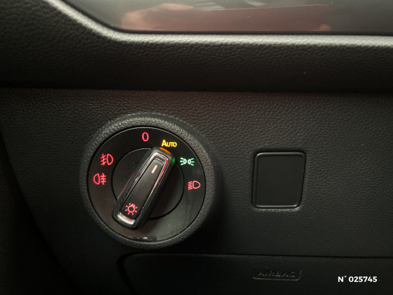 Seat Ateca Ateca 1.4 EcoTSI 150 ch ACT Start/Stop Style 2017 - photo n°15 Seat Ateca Ateca 1.4 EcoTSI 150 ch ACT Start/Stop Style  occasion à Fécamp - photo n°15
