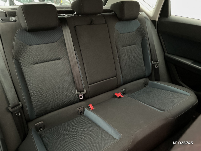 Seat Ateca Ateca 1.4 EcoTSI 150 ch ACT Start/Stop Style 2017 - photo n°11 Seat Ateca Ateca 1.4 EcoTSI 150 ch ACT Start/Stop Style  occasion à Fécamp - photo n°11