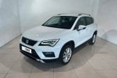 Annonce Seat Ateca occasion Essence Ateca 1.4 EcoTSI 150 ch ACT Start/Stop  BAR LE DUC