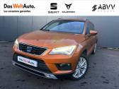 Annonce Seat Ateca occasion  Ateca 1.4 EcoTSI 150 ch ACT Start/Stop à Epinay-Sur-Seine