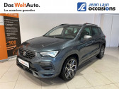 Seat Ateca occasion année 2020 boite Sequentielle Annonce Seat Ateca occasion Essence Ateca 1.5 TSI 150 ch ACT Start/Stop DSG7 FR 5p à Albertville