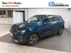Seat Ateca occasion année 2018 boite Sequentielle Annonce Seat Ateca occasion Essence Ateca 1.5 TSI 150 ch ACT Start/Stop DSG7 Style 5p à Annemasse