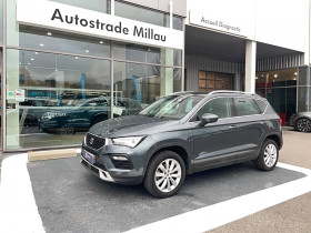 Seat Ateca , garage AUTOSTRADE MILLAU  Millau