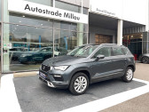 Seat Ateca occasion année 2021 boite Sequentielle Annonce Seat Ateca occasion Essence Ateca 1.5 TSI 150 ch ACT Start/Stop DSG7 Style Business 5p à Millau