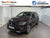 Annonce Seat Ateca occasion Essence Ateca 1.5 TSI 150 ch ACT Start/Stop DSG7 Xcellence 5p à Albertville