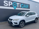 Seat Ateca occasion année 2018 boite Sequentielle Annonce Seat Ateca occasion Essence Ateca 1.5 TSI 150 ch ACT Start/Stop DSG7 Xcellence 5p à Lescure-d'Albigeois