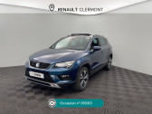 Annonce Seat Ateca occasion Essence Ateca 1.5 TSI 150 ch ACT Start/Stop DSG7 Xcellence  Clermont