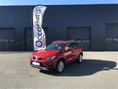 Seat Ateca occasion année 2020 boite Sequentielle Annonce Seat Ateca occasion Essence Ateca 1.5 TSI 150 ch ACT Start/Stop DSG7 Xcellence à Trégueux