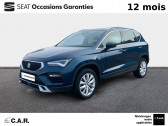 Seat Ateca Ateca 1.5 TSI 150 ch ACT Start/Stop DSG7   Angoulins 17