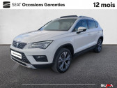 Annonce Seat Ateca occasion Essence Ateca 1.5 TSI 150 ch ACT Start/Stop DSG7  Nevers