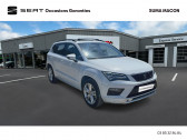 Voiture occasion Seat Ateca Ateca 1.5 TSI 150 ch ACT Start/Stop DSG7