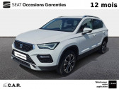 Seat Ateca occasion année 2021 Annonce Seat Ateca occasion Essence Ateca 1.5 TSI 150 ch ACT Start/Stop DSG7 à Angoulins
