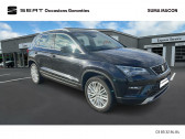 Seat Ateca Ateca 1.5 TSI 150 ch ACT Start/Stop DSG7  2019 - annonce de voiture en vente sur Auto Slection.com