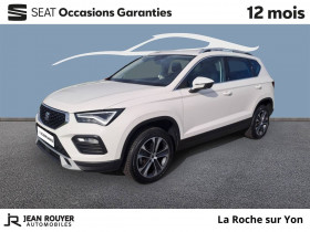 Seat Ateca , garage VOLKSWAGEN LA ROCHE SUR YON  MOUILLERON LE CAPTIF
