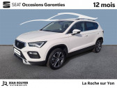 Seat Ateca occasion année 2022 Annonce Seat Ateca occasion Essence Ateca 1.5 TSI 150 ch ACT Start/Stop DSG7 à MOUILLERON LE CAPTIF