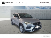 Annonce Seat Ateca occasion Essence Ateca 1.5 TSI 150 ch ACT Start/Stop DSG7  Chalon sur Saône
