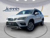 Seat Ateca occasion année 2019 Annonce Seat Ateca occasion Essence Ateca 1.5 TSI 150 ch ACT Start/Stop DSG7 à Troyes