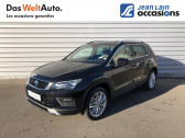 Seat Ateca occasion année 2020 boite Manuelle Annonce Seat Ateca occasion Essence Ateca 1.5 TSI 150 ch ACT Start/Stop Xcellence 5p à Sallanches