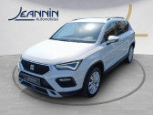 Seat Ateca occasion année 2021 boite Manuelle Annonce Seat Ateca occasion Essence Ateca 1.5 TSI 150 ch ACT Start/Stop à Meaux