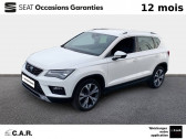 Annonce Seat Ateca occasion Essence Ateca 1.5 TSI 150 ch ACT Start/Stop  CHATEAUBERNARD