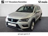 Annonce Seat Ateca occasion Essence Ateca 1.5 TSI 150 ch ACT Start/Stop à Valence