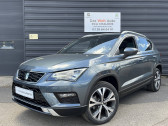 Annonce Seat Ateca occasion Essence Ateca 1.5 TSI 150 ch ACT Start/Stop  Chalons en Champagne