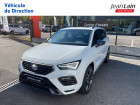 Seat Ateca occasion année 2021 boite Sequentielle Annonce Seat Ateca occasion Essence Ateca 1.5 TSI 150 ch Start/Stop DSG7 FR 5p à Albertville