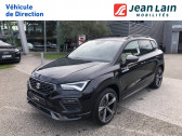 Seat Ateca Ateca 1.5 TSI 150 ch Start/Stop DSG7 FR 5p   La Motte-Servolex 73